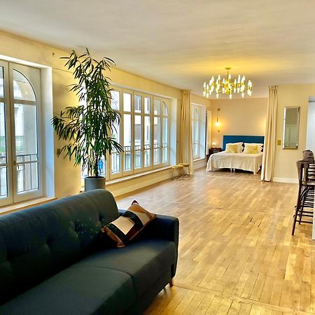 Loft Me - Entre Art Deco Et Loft A L'Americaine Périgueux Buitenkant foto
