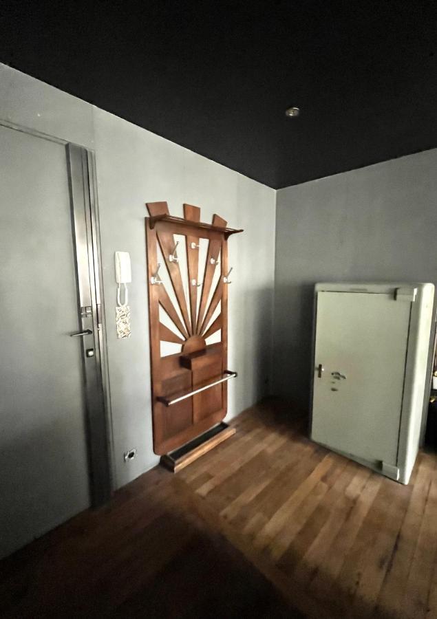 Loft Me - Entre Art Deco Et Loft A L'Americaine Périgueux Buitenkant foto